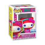 Pop! Hello Kitty (Arcade Outfit), , hi-res view 2
