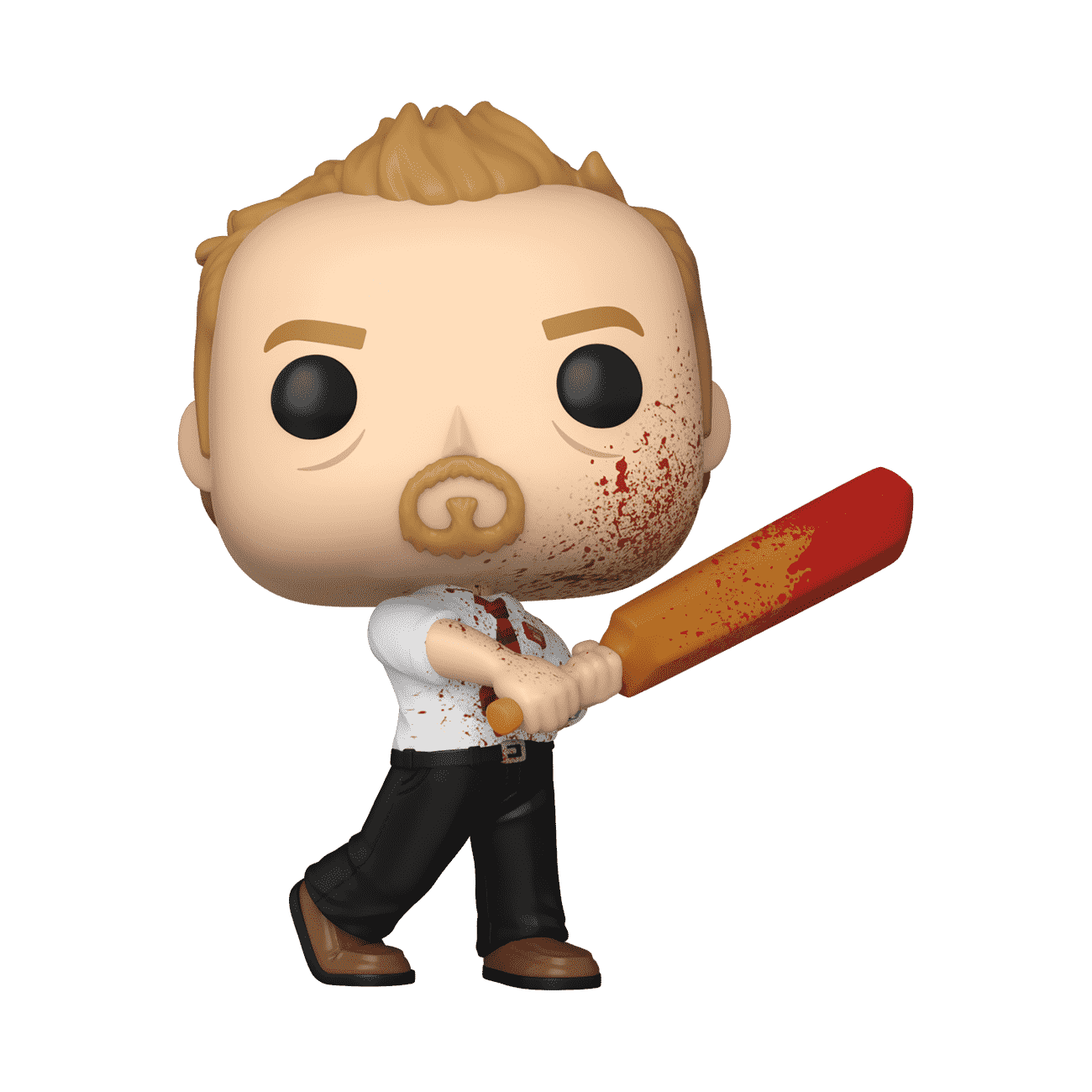 Pop! Shaun (Bloody) (Funko Fusion) | Funko
