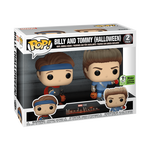 Pop! Billy and Tommy (Halloween) 2-Pack, , hi-res view 2