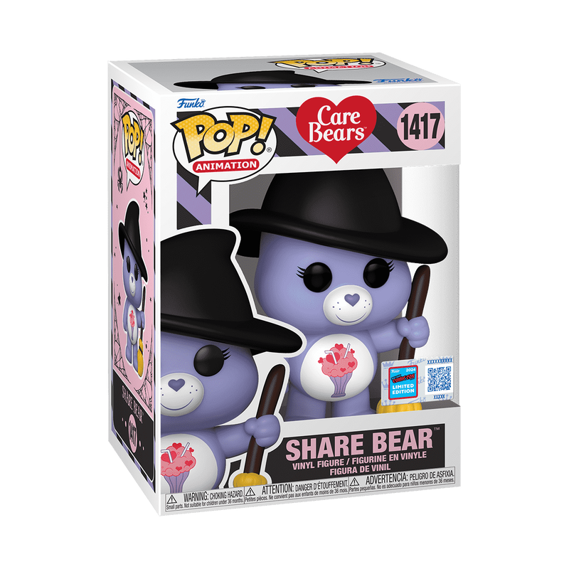 Pop! Share Bear, , hi-res view 3