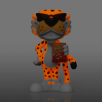 Vinyl SODA Chester Cheetah, , hi-res view 3