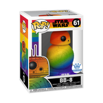 Pop! BB-8 (Rainbow), , hi-res view 2