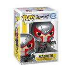 Pop! Magneto (Marvel Rivals), , hi-res view 2