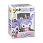 Pop! Kuromi Unicorn, , hi-res view 2