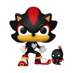 Pop! & Buddy Shadow with Dark Chao, , hi-res view 1