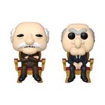 Pop! Waldorf & Statler 2-Pack, , hi-res view 1