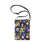Jimi Hendrix Passport Bag, , hi-res view 2