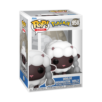 Pop! Wooloo, Image 2