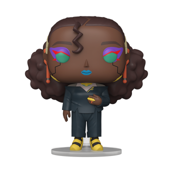 Pop! Avida（Cyberpunk）
