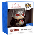 Peacemaker Ornament, , hi-res view 4
