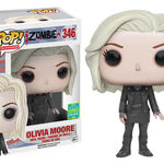 iZombie - SDCC Olivia Moore, , hi-res view 1