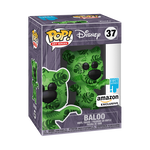 POP Artist Series: DTV- Baloo, , hi-res view 1