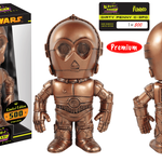 Star Wars - Dirty Penny C3PO NYCC, , hi-res view 1