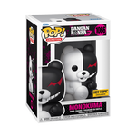 POP Animation: Danganronpa- Monokuma, , hi-res view 2