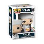 Pop! Sailor (Male C), , hi-res view 2