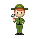 REWIND Freddy Funko (Proto Goes to Camp), , hi-res view 3