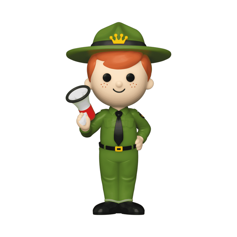 REWIND Freddy Funko (Proto Goes to Camp), , hi-res view 3
