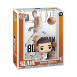 Pop! Magazine Covers Devin Booker (Slam), , hi-res view 2