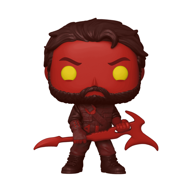 POP Movies: Mandy- Red Miller(EVIL)(LME), , hi-res view 2