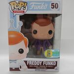 Freddy Funko - Willy Wonka, , hi-res view 1