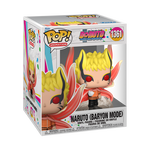 Pop! Super Naruto (Baryon Mode), , hi-res image number 2