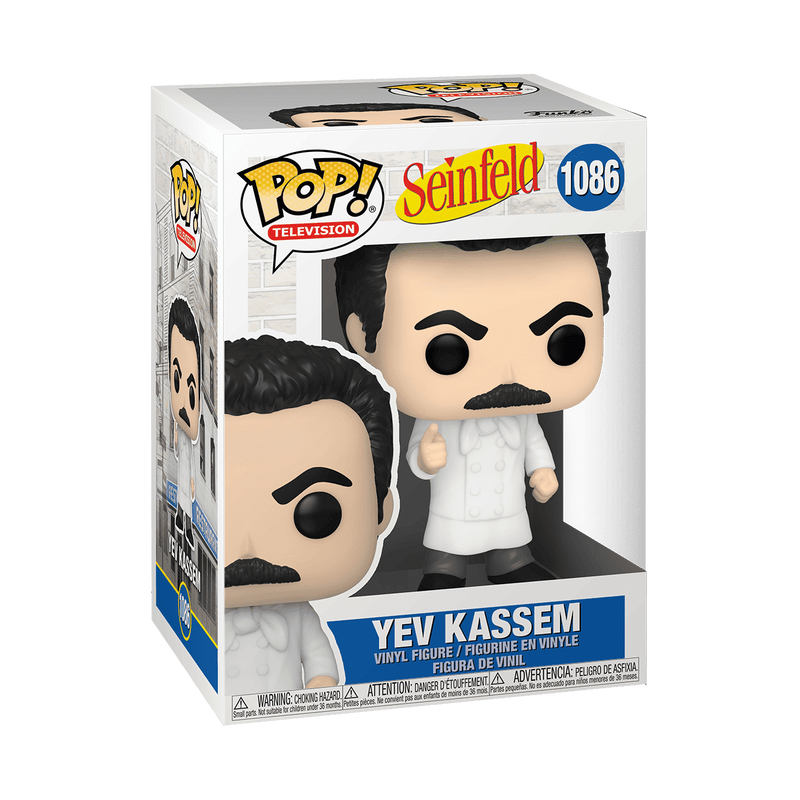 Pop! Yev Kassem, , hi-res view 2