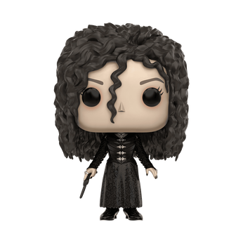 Pop! Bellatrix Lestrange, Image 1