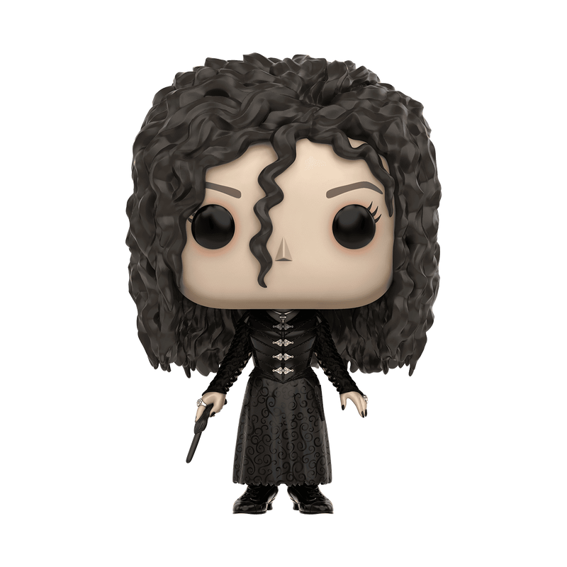 Pop! Bellatrix Lestrange, , hi-res view 1