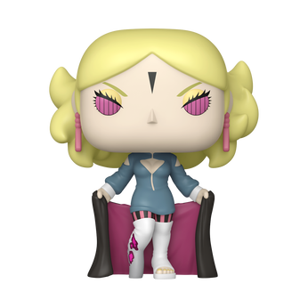 Pop! Delta, Image 1