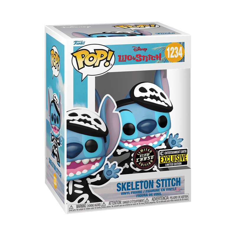Pop! Skeleton Stitch, , hi-res view 5
