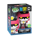 Pop! Titan Robot (Teen Titans Go), , hi-res view 2
