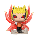 Pop! Super Naruto (Baryon Mode), , hi-res image number 1