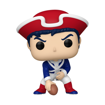 Pop! Pat Patriot, , hi-res view 1