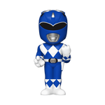 Vinyl SODA Blue Ranger, , hi-res view 1