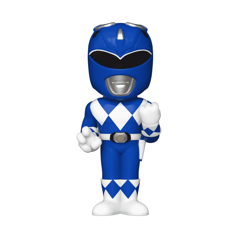 Vinyl SODA Blue Ranger, , hi-res view 1