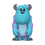 Vinyl SODA Sulley, , hi-res view 1