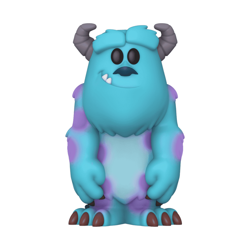 Vinyl SODA Sulley, , hi-res view 1