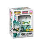POP Animation: Boruto - Mitsuki (Sage Mode) GW, , hi-res view 1