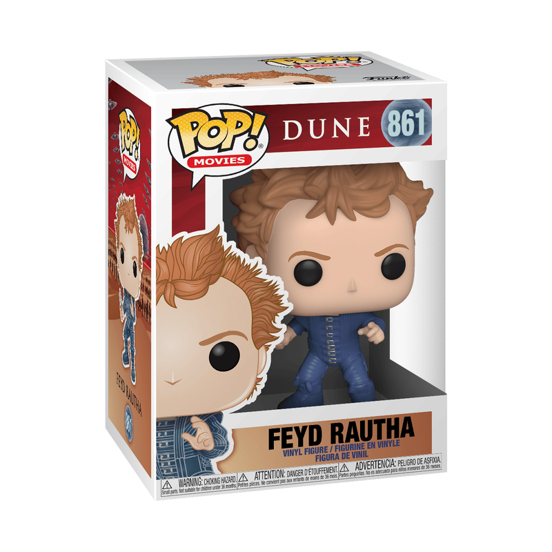 Pop! Feyd Rautha, , hi-res view 2