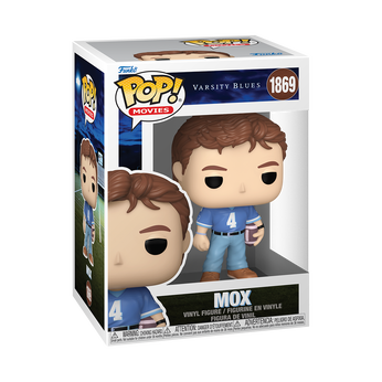 Pop! Mox, Image 2