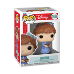 Pop! Anna (Winter Outfit), , hi-res view 2