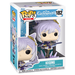 Pop! Keqing, , hi-res view 2