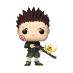 Pop Heisuke With Piisuke image