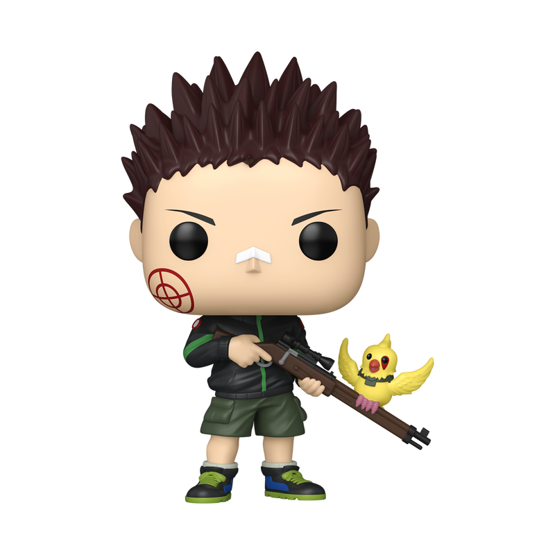 Pop! Heisuke with Piisuke, , hi-res view 1
