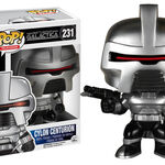Battlestar Galactica Classic - Cylon, , hi-res view 1