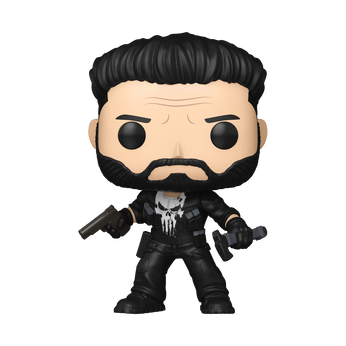 Pop! Punisher (One Last Kill) (Glow), , hi-res view 1