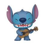 Pop! Stitch with Ukuele, , hi-res view 1