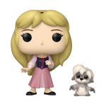 Pop! & Buddy Eilonwy with Gurgi, , hi-res view 1