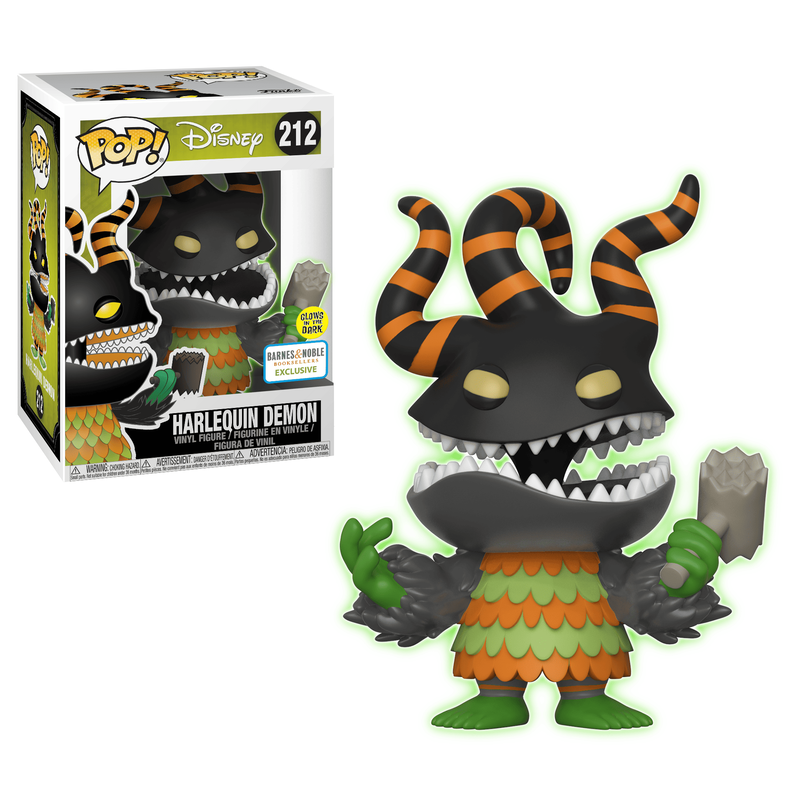 NBC - Harlequin Demon (GW), , hi-res view 1