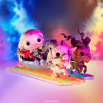 Pop! Rides Super Deluxe Goat Boat with Thor, , hi-res view 2